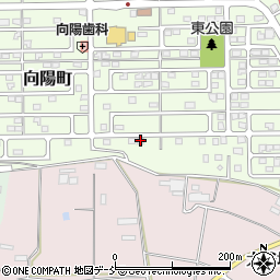 古川洋服店周辺の地図