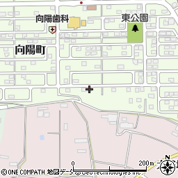 古川洋服店周辺の地図