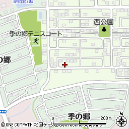 福島県須賀川市向陽町542周辺の地図