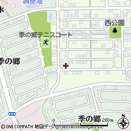 福島県須賀川市向陽町538周辺の地図