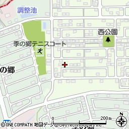 福島県須賀川市向陽町661周辺の地図
