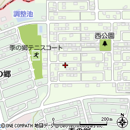 福島県須賀川市向陽町659周辺の地図