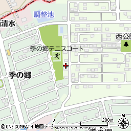 福島県須賀川市向陽町918周辺の地図