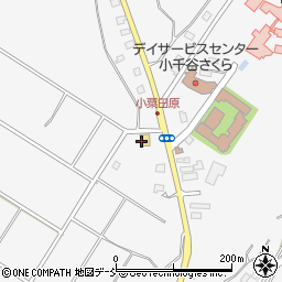 須坂屋周辺の地図