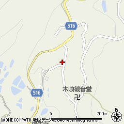 新潟県小千谷市小栗山2301周辺の地図