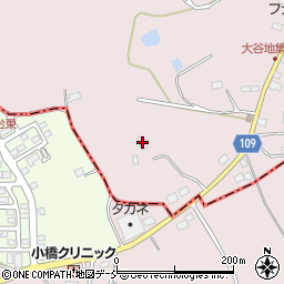 日栄設備周辺の地図