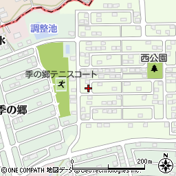 福島県須賀川市向陽町669周辺の地図