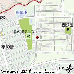 福島県須賀川市向陽町666周辺の地図