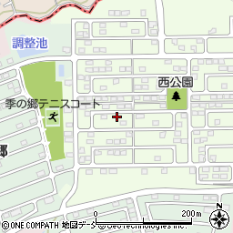 福島県須賀川市向陽町676周辺の地図