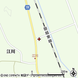 株式会社佐藤鐵工所周辺の地図
