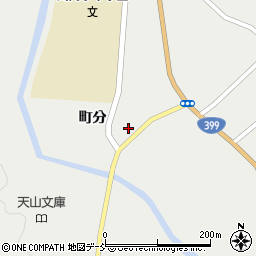 川内自動車整備工場周辺の地図