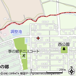 福島県須賀川市向陽町904周辺の地図