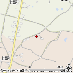 千原タイル工業周辺の地図