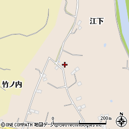 有限会社香西園周辺の地図