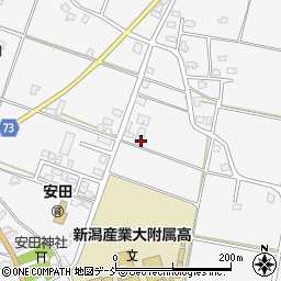 株式会社成和周辺の地図