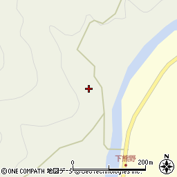 石川県輪島市西脇町干場9周辺の地図