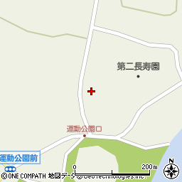 石川県鳳珠郡能登町布浦ノ36周辺の地図