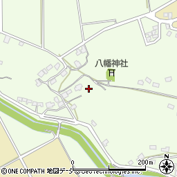 〒945-1101 新潟県柏崎市横山の地図