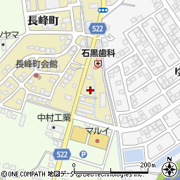 有限会社近藤石材店　工場周辺の地図