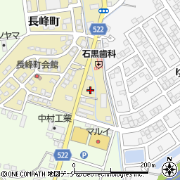 近藤石材店周辺の地図