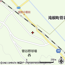 株式会社遠藤工匠周辺の地図