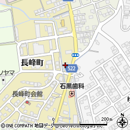 有限会社石黒建具店　石黒弘工場周辺の地図