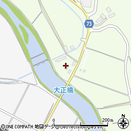 藤林コンクリート工業株式会社　藤林生コン事業所周辺の地図