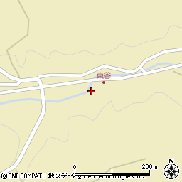 石川県鳳珠郡能登町十郎原ム65周辺の地図