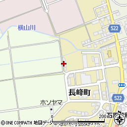 かいづ塗工株式会社周辺の地図