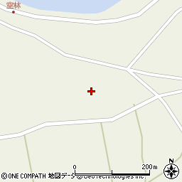 石川県鳳珠郡能登町布浦カ34周辺の地図