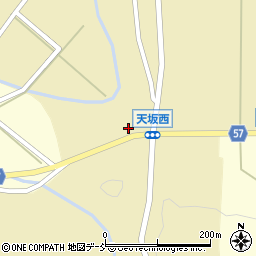 ＪＡ上町ＳＳ周辺の地図