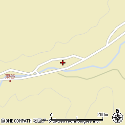 石川県鳳珠郡能登町十郎原ウ周辺の地図