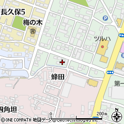 株式会社テスコ周辺の地図