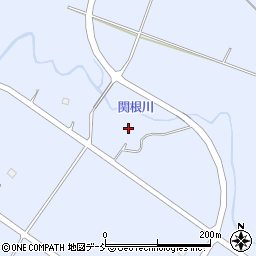 福島県双葉郡富岡町本岡王塚707周辺の地図