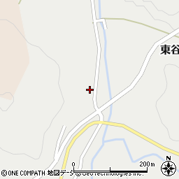 新潟県長岡市東谷1002周辺の地図