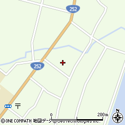 株式会社Ｊ‐ＰＯＷＥＲハイテック　田子倉事業所周辺の地図