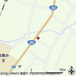 川合自動車工業周辺の地図