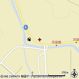 柳田車体周辺の地図