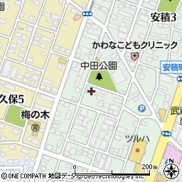 ハピネットベンディングサービス東北チーム福島周辺の地図