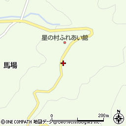 福島県田村市滝根町菅谷早風130周辺の地図