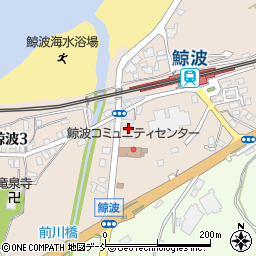 くわばら理容店周辺の地図