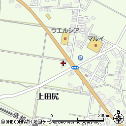 しんきん　東支店周辺の地図