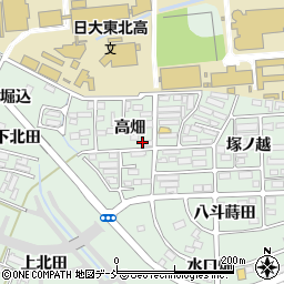 株式会社源気堂ケア・レンタル周辺の地図