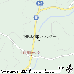 福島県郡山市中田町下枝大平周辺の地図