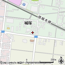 渡辺農機具店周辺の地図