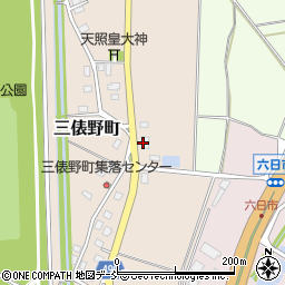 須田建築周辺の地図