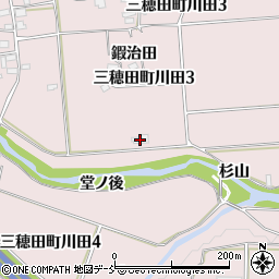 富澤商会周辺の地図