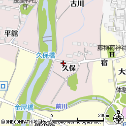 林文藝団劇団雪組本部連絡所周辺の地図