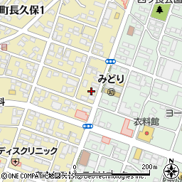 渡邉　風呂店周辺の地図