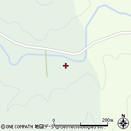 石川県鳳珠郡能登町柳田戊周辺の地図